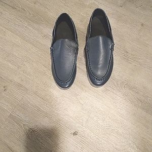 Genuine leather Men  loafers
